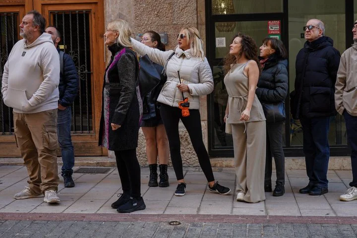 Palma de Mallorca Food Tour with 10 Local Tastings - Image 3
