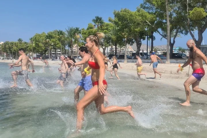 Maßgeschneiderte Teambuilding-Aktivitäten in Alcúdia - Bild 2
