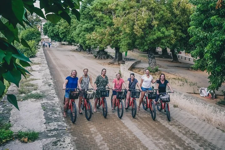 Geführte Fahrradtour durch Palma de Mallorca - Bild 3