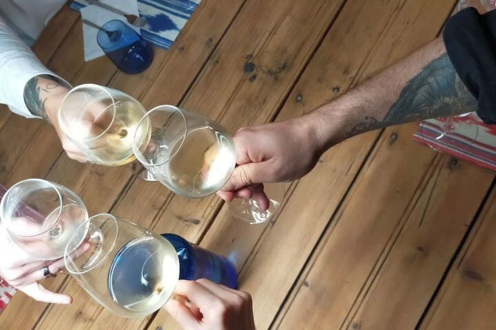 Authentische Weinprobe auf Mallorca: Lokale Weine & Tapas - Bild 2