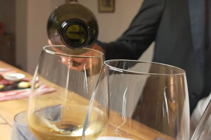 Authentische Weinprobe auf Mallorca: Lokale Weine & Tapas - Bild 3