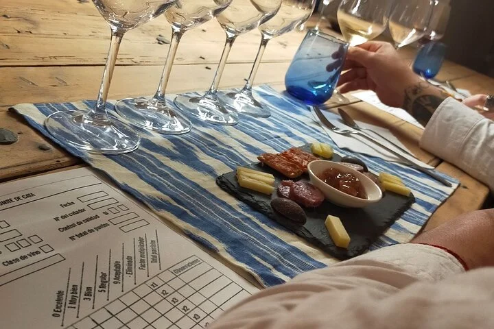 Authentische Weinprobe auf Mallorca: Lokale Weine & Tapas - Bild 4