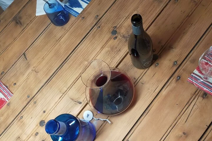 Authentische Weinprobe auf Mallorca: Lokale Weine & Tapas - Bild 5