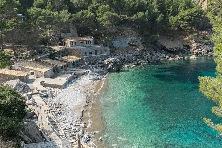Private Audiotour durch Mallorca per Smartphone-App - Bild 2