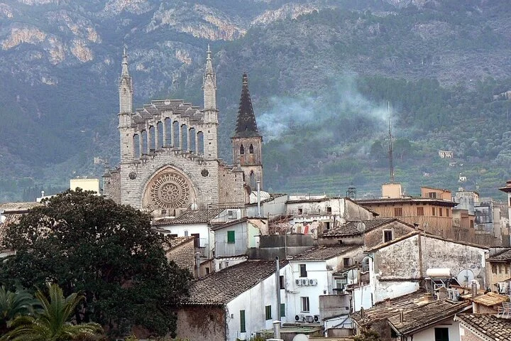 Private Audiotour durch Mallorca per Smartphone-App - Bild 3