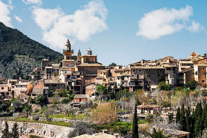 Private Audiotour durch Mallorca per Smartphone-App - Bild 4