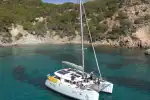 Privater Katamaran-Charter ab Santa Ponsa mit Tapas - Bild 1