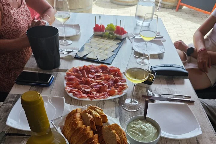 Weinverkostung auf Mallorca: 10 lokale Weine probieren - Bild 2