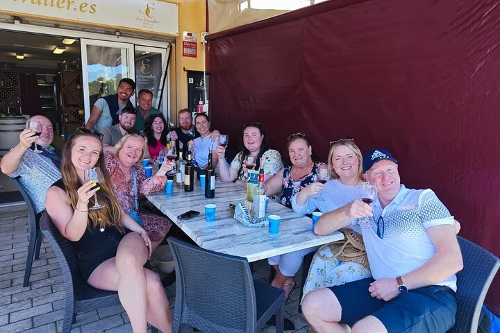 Weinverkostung auf Mallorca: 10 lokale Weine probieren - Bild 3