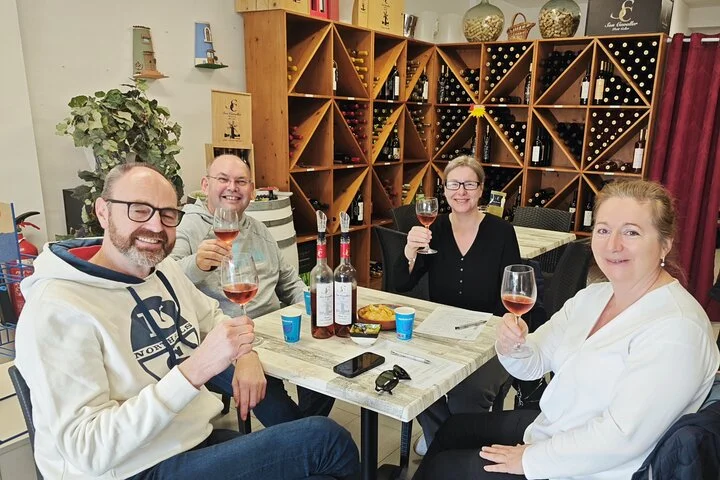 Weinverkostung auf Mallorca: 10 lokale Weine probieren - Bild 4