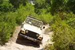 Geführte Jeep-Tour in Cala Millor mit Offroad-Strecke und BBQ - Bild 1