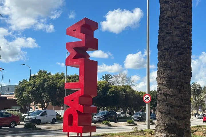 Selbstgeführte Abenteuerwanderung durch Palma de Mallorca - Bild 2