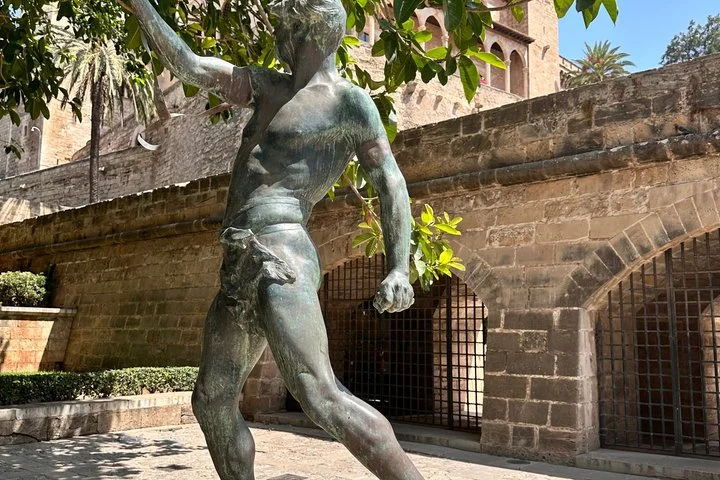 Selbstgeführte Abenteuerwanderung durch Palma de Mallorca - Bild 3
