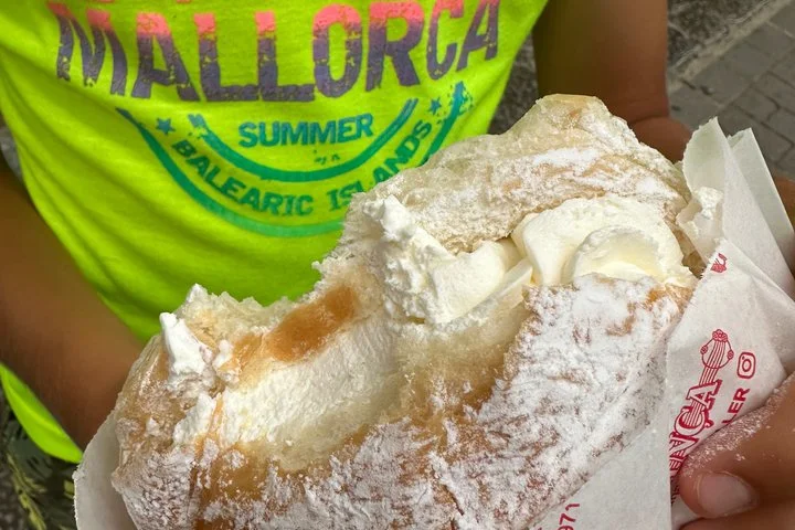 Selbstgeführte Abenteuerwanderung durch Palma de Mallorca - Bild 4