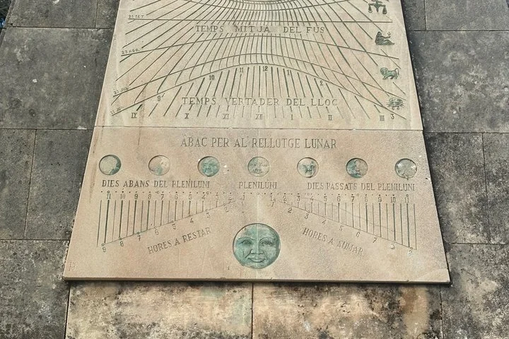 Selbstgeführte Abenteuerwanderung durch Palma de Mallorca - Bild 5