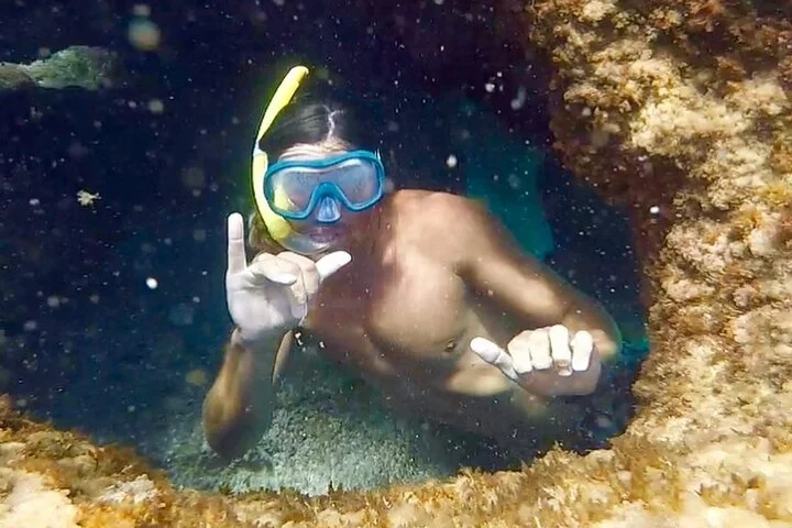 Kajaktour zu den Meereshöhlen auf Mallorca - Bild 5