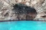 Bootsausflug ab Portocolom zur Meereshöhle und zu 5 Stränden - Bild 1