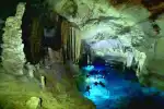 Portocolom Sea Cave Snorkeling Tour in Mallorca - Image 1