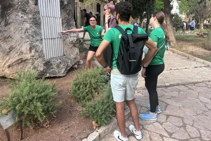 Interaktive Teambuilding-Schnitzeljagd in Palma de Mallorca - Bild 5