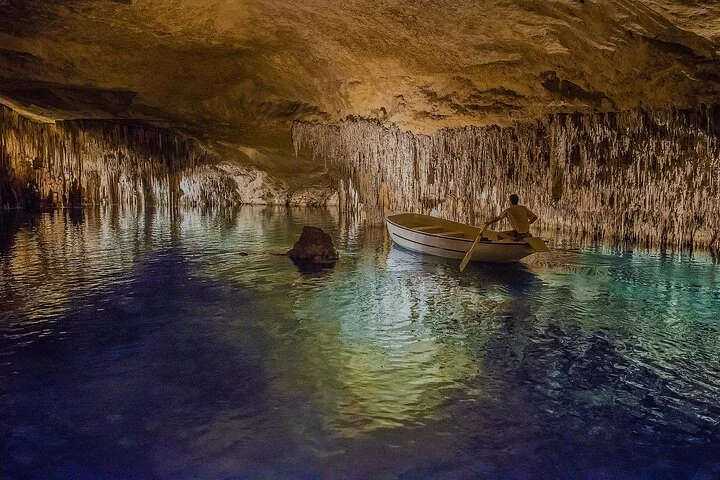 Full-Day Tour to the Drach Caves and Porto Cristo in Mallorca - Image 4