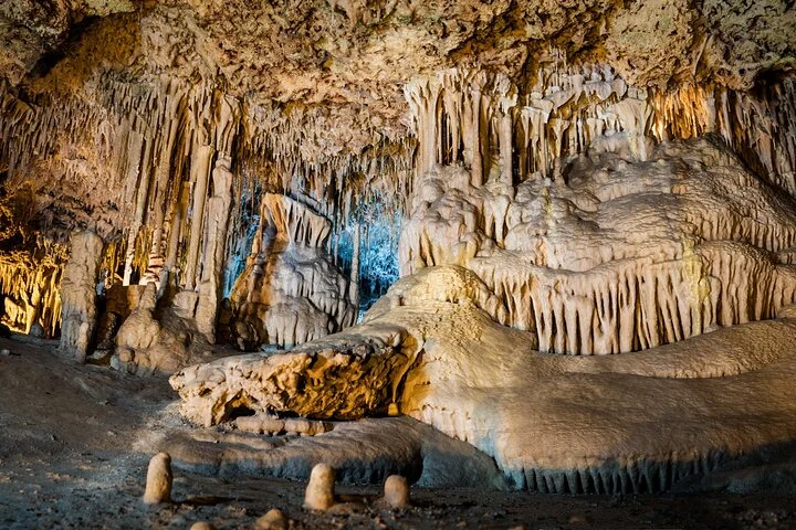 Full-Day Tour to the Drach Caves and Porto Cristo in Mallorca - Image 5