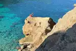 Leichte Küstenwanderung durch die Serra de Tramuntana auf Mallorca - Bild 1