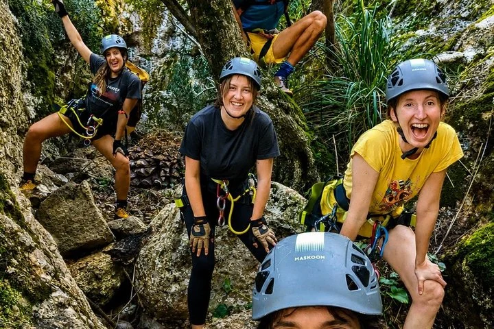 5-Tage Survival Reset und Digital Detox Retreat auf Mallorca - Bild 4