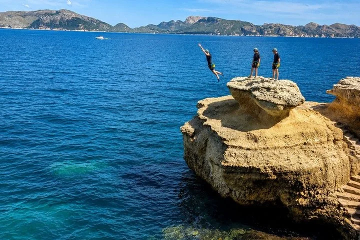 5-Tage Survival Reset und Digital Detox Retreat auf Mallorca - Bild 5