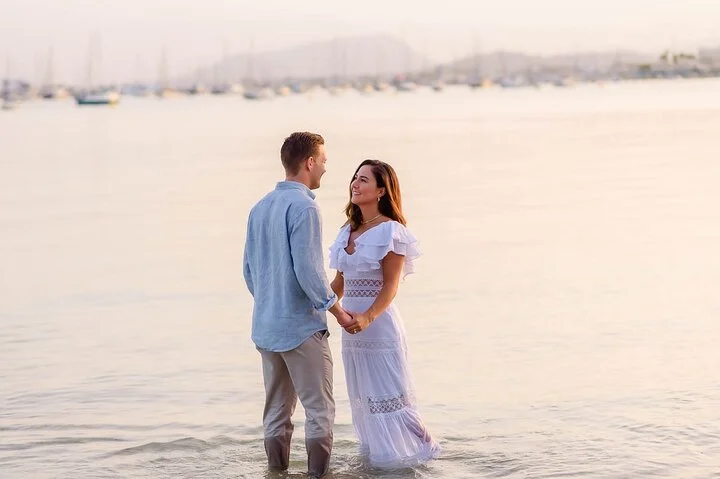 Privates Fotoshooting auf Mallorca: Palma oder Nordstrände - Bild 2