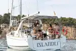 Privater Segeltörn in der Bucht von Palma de Mallorca - Bild 1