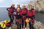 Klippensprung-Abenteuer auf Mallorca für Kreuzfahrtpassagiere - Bild 1