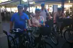 Geführte Fahrradtour durch Palma de Mallorca mit Tapas - Bild 1