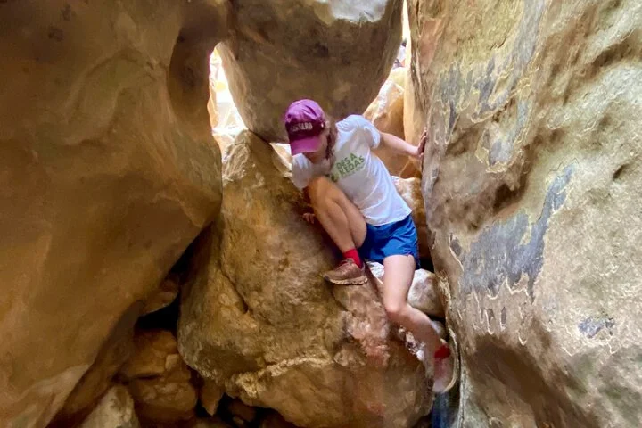 Geführte Wanderung durch den Torrent de Pareis auf Mallorca - Bild 5
