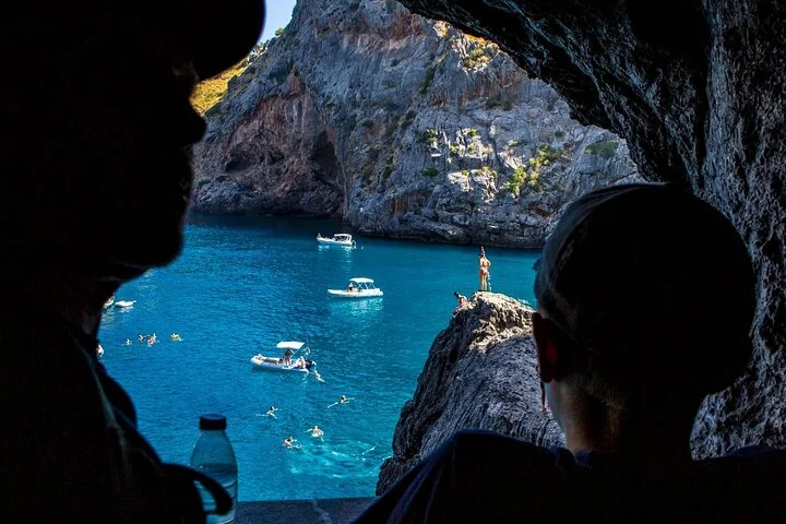 Große Mallorca Inseltour ab Cala Millor mit Zug, Boot und Straßenbahn - Bild 2