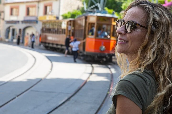 Große Mallorca Inseltour ab Cala Millor mit Zug, Boot und Straßenbahn - Bild 4
