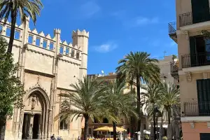 Kultur- und Feinschmecker-Tour durch Palma de Mallorca - Bild 1