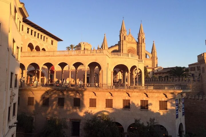 Kultur- und Feinschmecker-Tour durch Palma de Mallorca - Bild 3