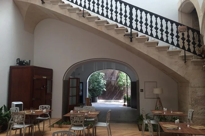 Kultur- und Feinschmecker-Tour durch Palma de Mallorca - Bild 4