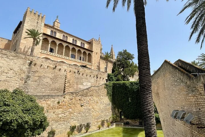 Kultur- und Feinschmecker-Tour durch Palma de Mallorca - Bild 5