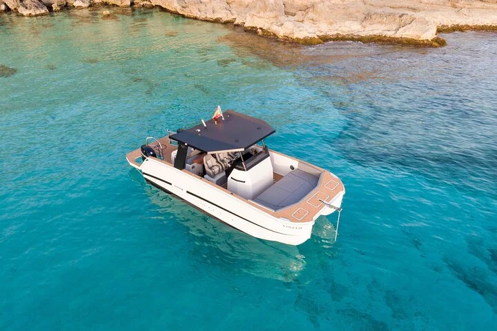 Private Catamaran Rental with Skipper in Palma de Mallorca - Image 2