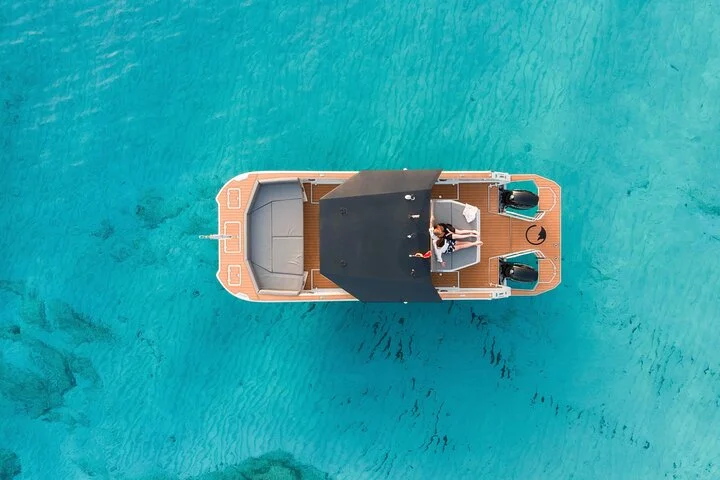 Private Catamaran Rental with Skipper in Palma de Mallorca - Image 3
