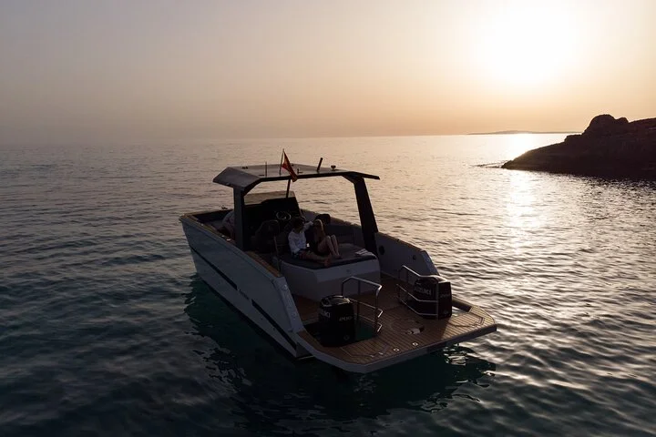 Private Catamaran Rental with Skipper in Palma de Mallorca - Image 4