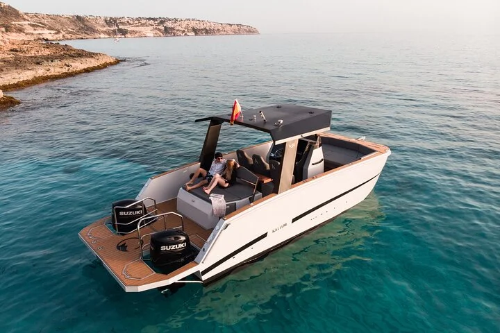 Private Catamaran Rental with Skipper in Palma de Mallorca - Image 5