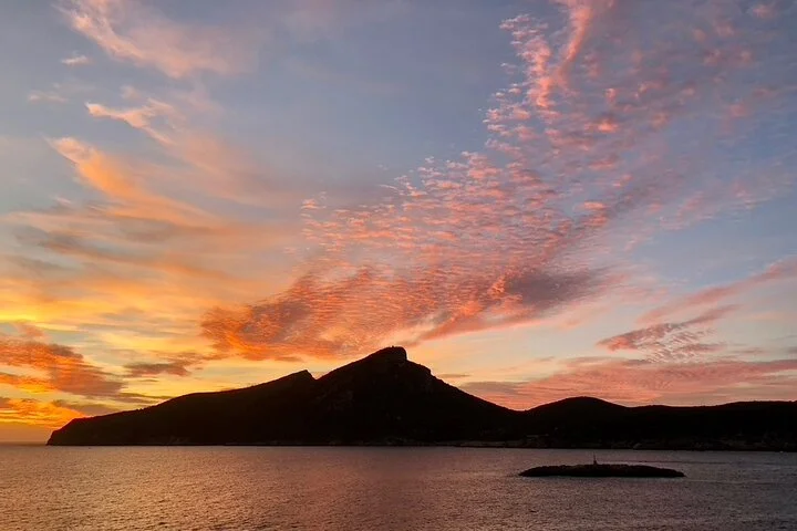 Guided Sunset Kayak Tour with Picnic in Sant Elm - Image 5