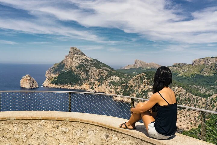Tagesausflug nach Formentor mit Bootsfahrt und Marktbesuch - Bild 2