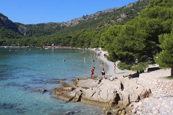 Tagesausflug nach Formentor mit Bootsfahrt und Marktbesuch - Bild 3