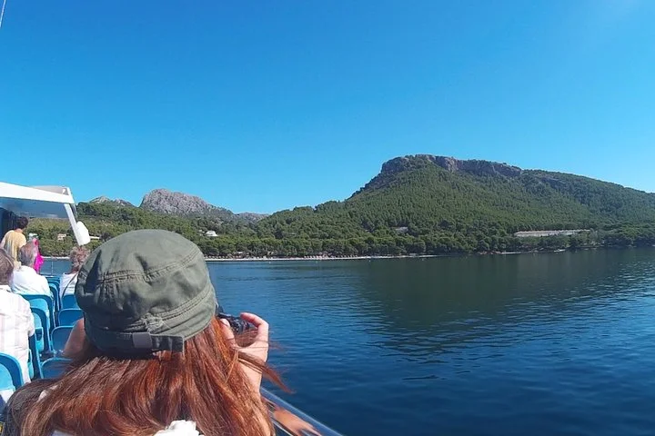 Tagesausflug nach Formentor mit Bootsfahrt und Marktbesuch - Bild 4