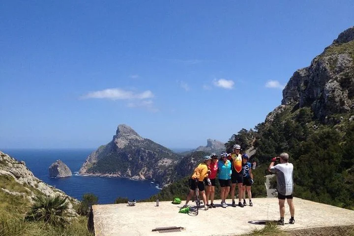 Tagesausflug nach Formentor mit Bootsfahrt und Marktbesuch - Bild 5