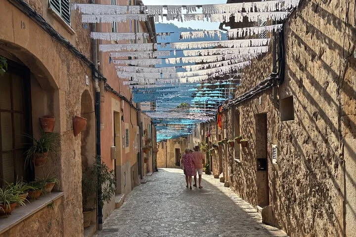 Einfache Wanderung zu den schönsten Aussichtspunkten in Valldemossa - Bild 2