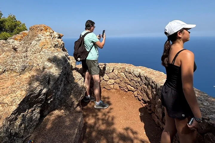 Einfache Wanderung zu den schönsten Aussichtspunkten in Valldemossa - Bild 4